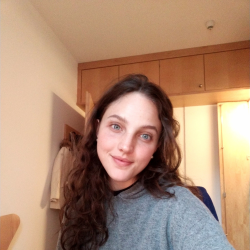 tutor a bologna - Elisabetta
