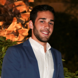 tutor a Roma - Gabriele