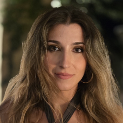 tutor a Pistoia - Francesca