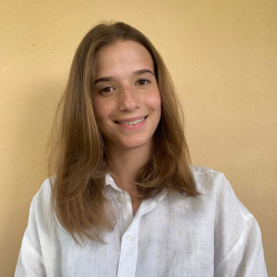 tutor a Firenze - Martina