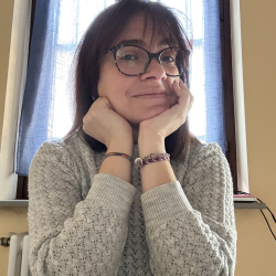 tutor a Vigevano - Lucia