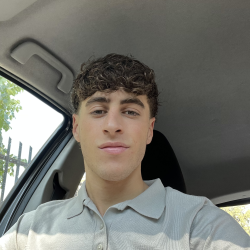 tutor a Roma - Edoardo