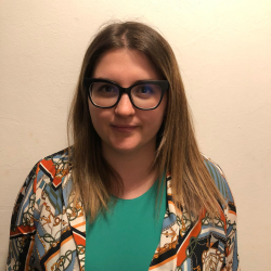 tutor a Vittoria - Maria Chiara