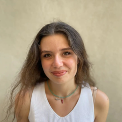 tutor a Bologna - Silvia