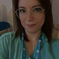 tutor a Roma - Valentina