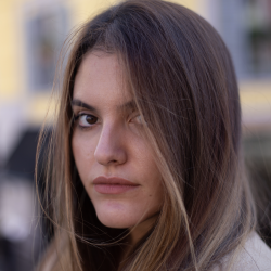 tutor a Milano - Beatrice