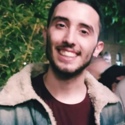 tutor a Roma - Edoardo