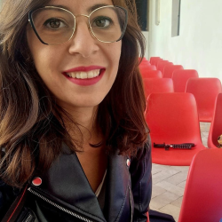 tutor a Parma - Stefania