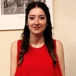 tutor a Modena - Alessia