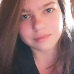 tutor a Novara - maria viktoria