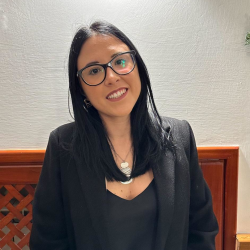 tutor a Foggia - Francesca Pia
