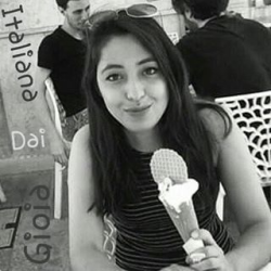 tutor a Foggia - Yesenia
