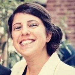 tutor a Milano - Cristina