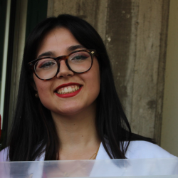 tutor a Roma - Giorgia