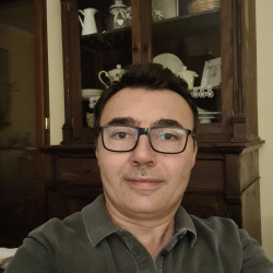 tutor a Palermo - Simone