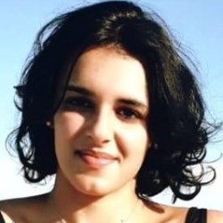tutor a Cremona - Yasmin