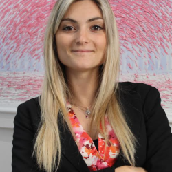 tutor a Milano - Isabella