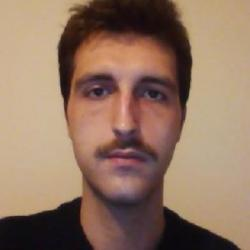 tutor a Pisa - Edoardo