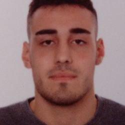 tutor a Bologna - simone