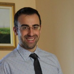 tutor a Lomagna - Matteo
