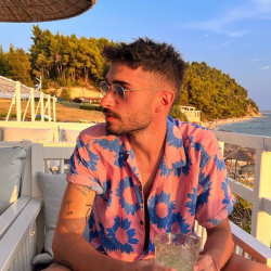 immagine del tutor Simone
