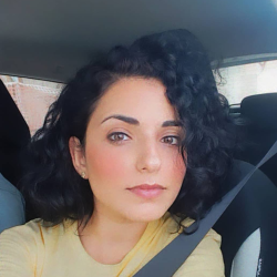 tutor a Vittoria - Lorena