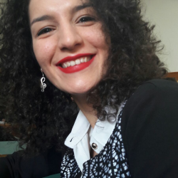 tutor a Bologna - Antonietta