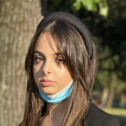tutor a Poggio a Caiano - Giulia Alessia