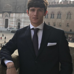 tutor a Roma - Vincenzo