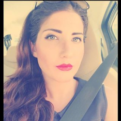 tutor a Trapani - Silvia