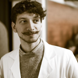 tutor a Biella - Domenico Mattia