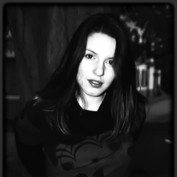 tutor a Roma - Francesca