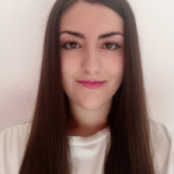 tutor a San Salvo - Alessia