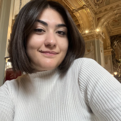 tutor a Matera - Francesca