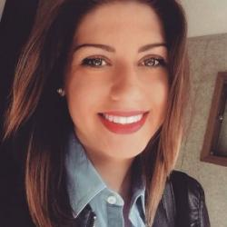 tutor a Napoli - Francesca