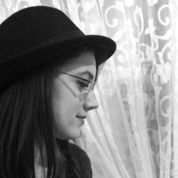 tutor a Besozzo - Alessandra