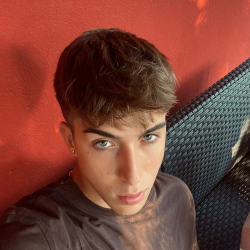 tutor a Serrone - Tommaso