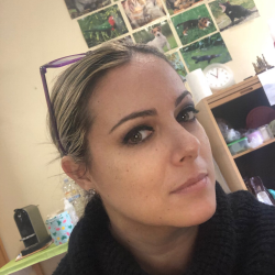 tutor a Roma - Monica