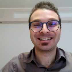 tutor a Grottammare - Gianluca
