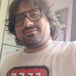 tutor a Perugia - Riccardo