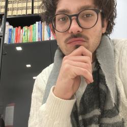 tutor a Torino - Nicolò