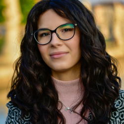 tutor a Ponte San Niccolò - Alina Andreea