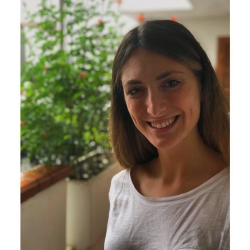 tutor a milano - Francesca