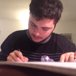 tutor a Firenze - Leandro