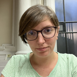 tutor a Roma - Schnider