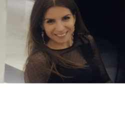 tutor a Salerno - Roberta