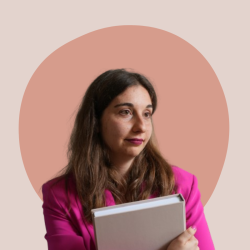tutor a Follonica - Alessia