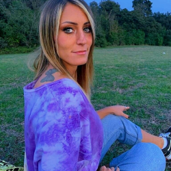 tutor a Roma - Arianna
