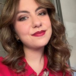 tutor a Milano - Anita Maria