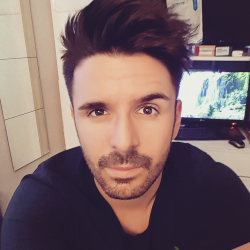 tutor a Monza - Stefano